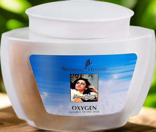 Oxygen Skin Beautifying Mask 500gm