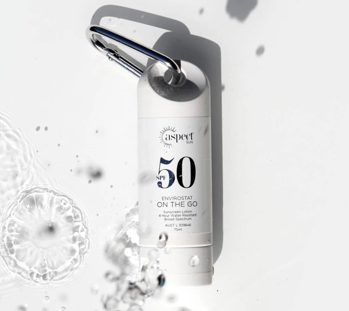 Aspect Sun Envirostat 'On the GO' SPF 50+