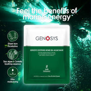 Genosys Sea Algae Sheet Mask
