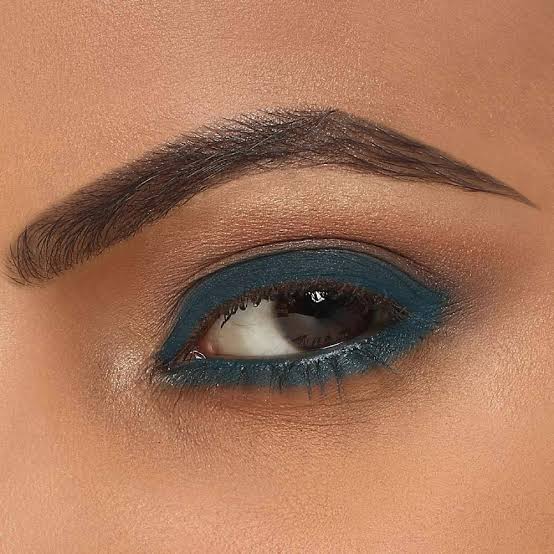 Lakme Kajal Royal Blue 0.35g