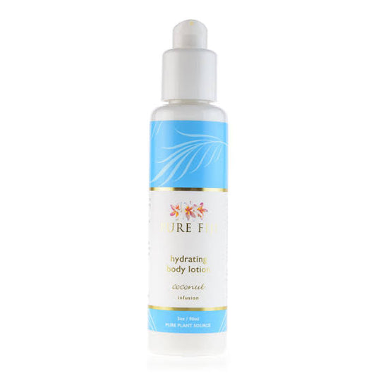 PURE FIJI - BODY LOTION COCONUT 90ML