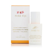 Pure Fiji Vit C Brightening Eye Cream 15ml