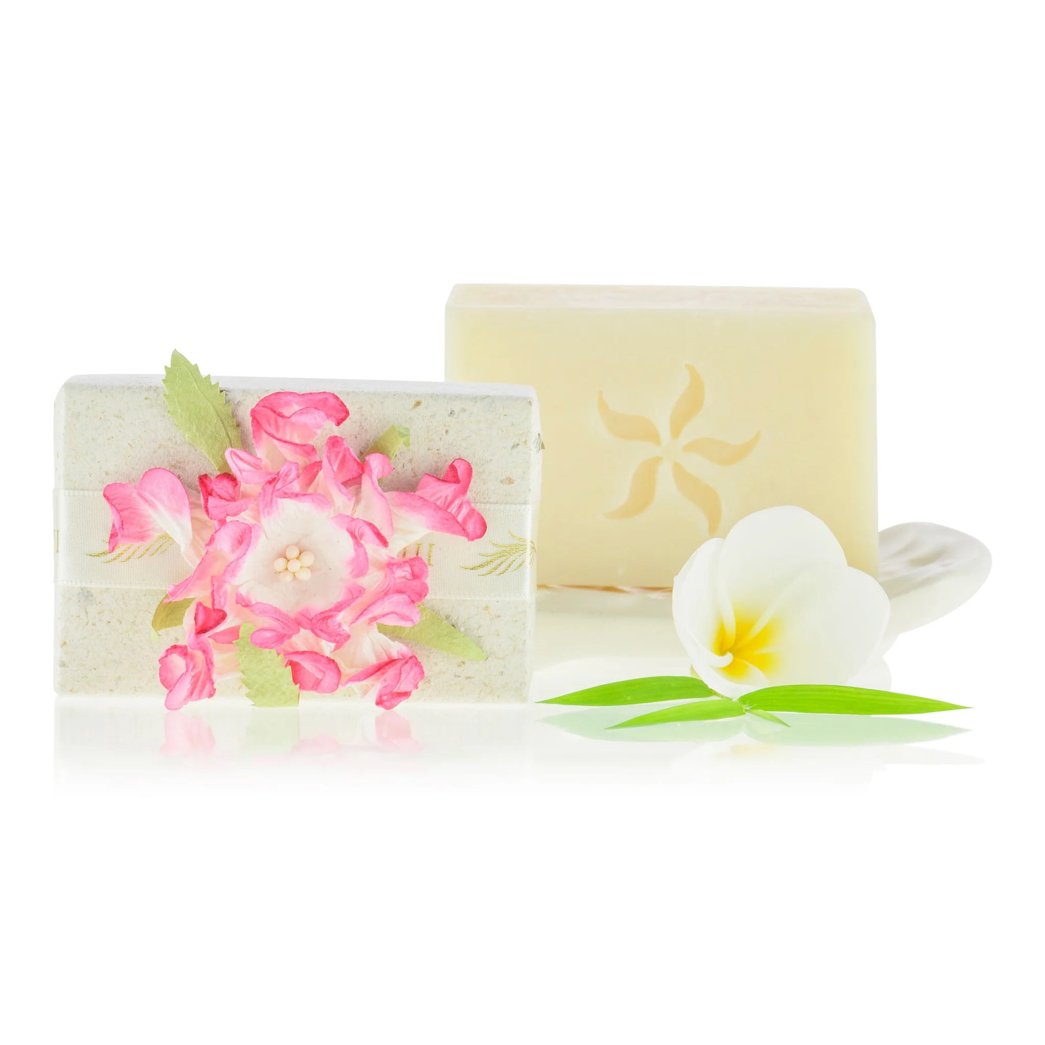 Pure Fiji Soap Bar Guava