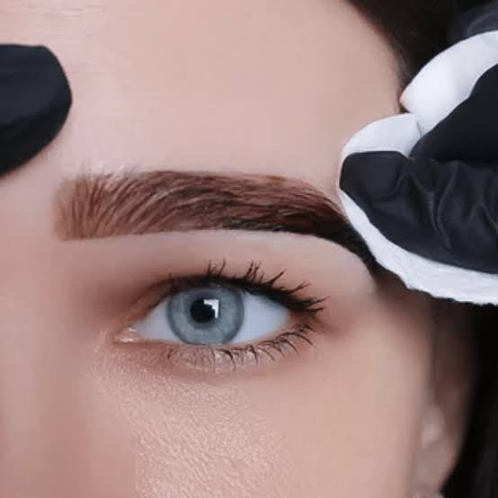 Hybrid Tint Training