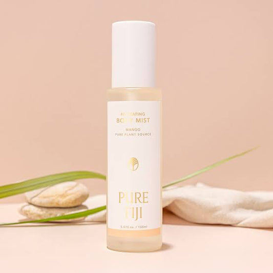 Pure Fiji Body Mist Mango - 150ml