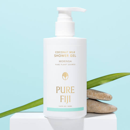 Pure Fiji Body Lotion Moringa - 300ml