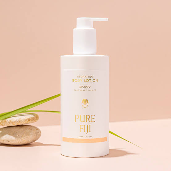 Pure Fiji Body Lotion Mango - 300 ml