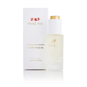 Pure Fiji Luxury Face Oil 30mls