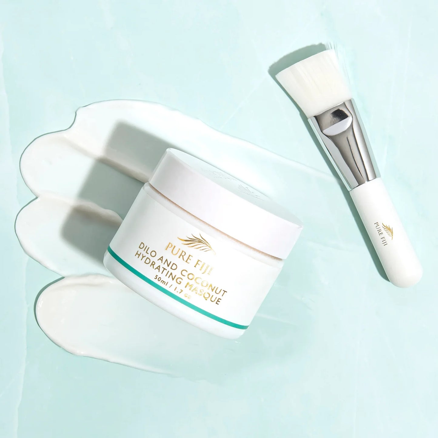 Pure Fiji Dilo Hydrating Masque - 50ml