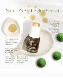 Pure Fiji Anti-Aging Dilo Booster - 15ml