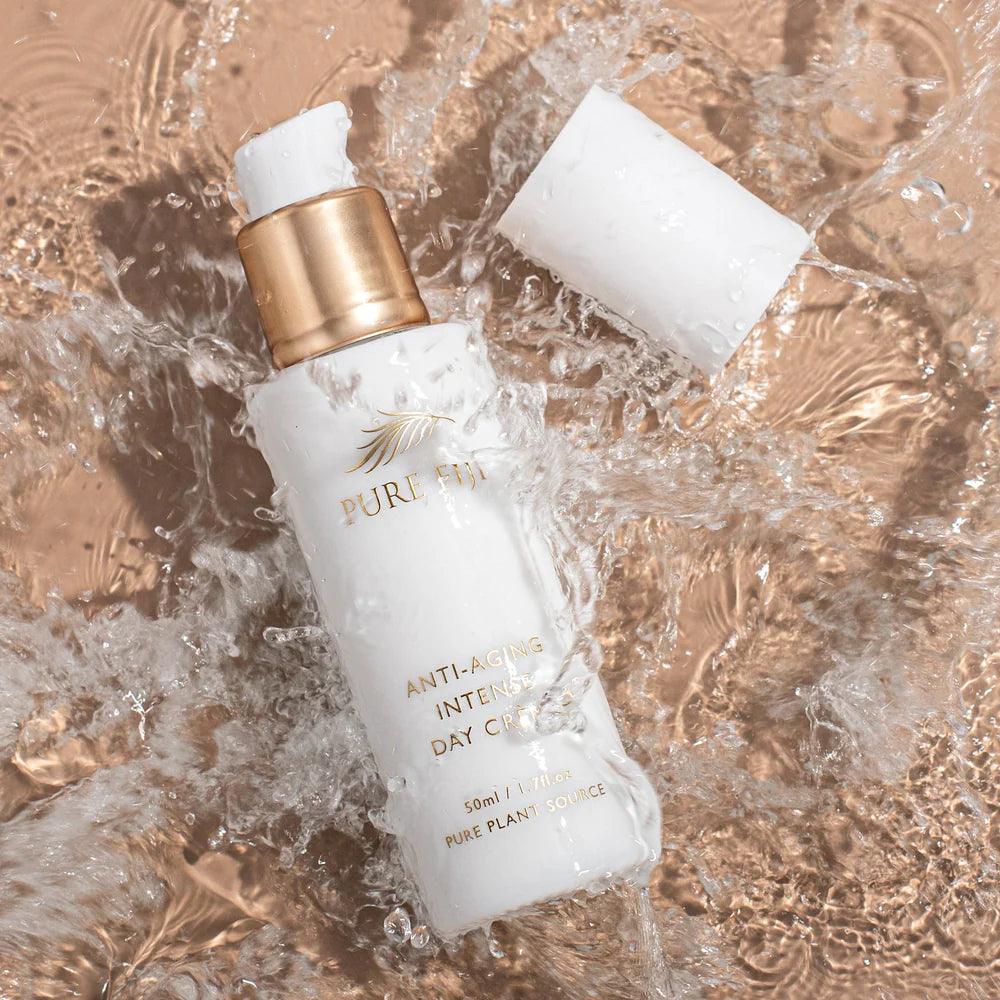 Pure Fiji Anti Aging Day Creme - 50ml