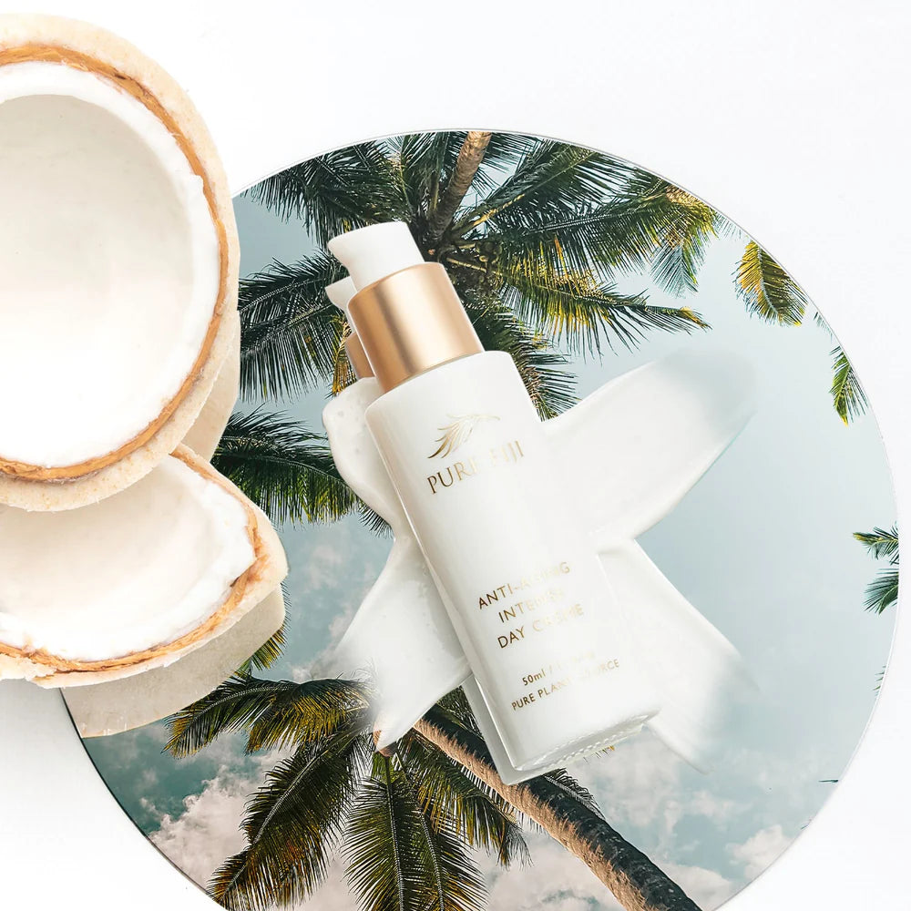 Pure Fiji Anti Aging Day Creme - 50ml