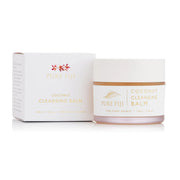 Pure Fiji Cleansing Balm Coconut - 100ml