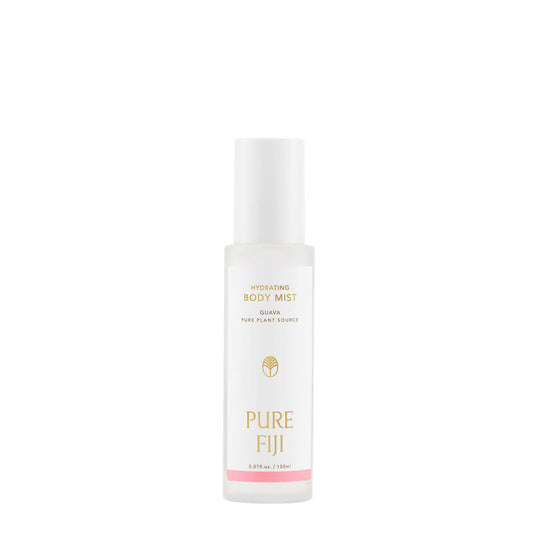 Pure Fiji Body Mist 150mls Guava