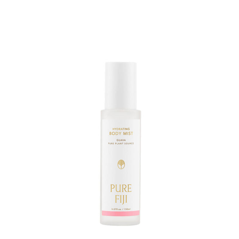 Pure Fiji Body Mist 150mls Guava