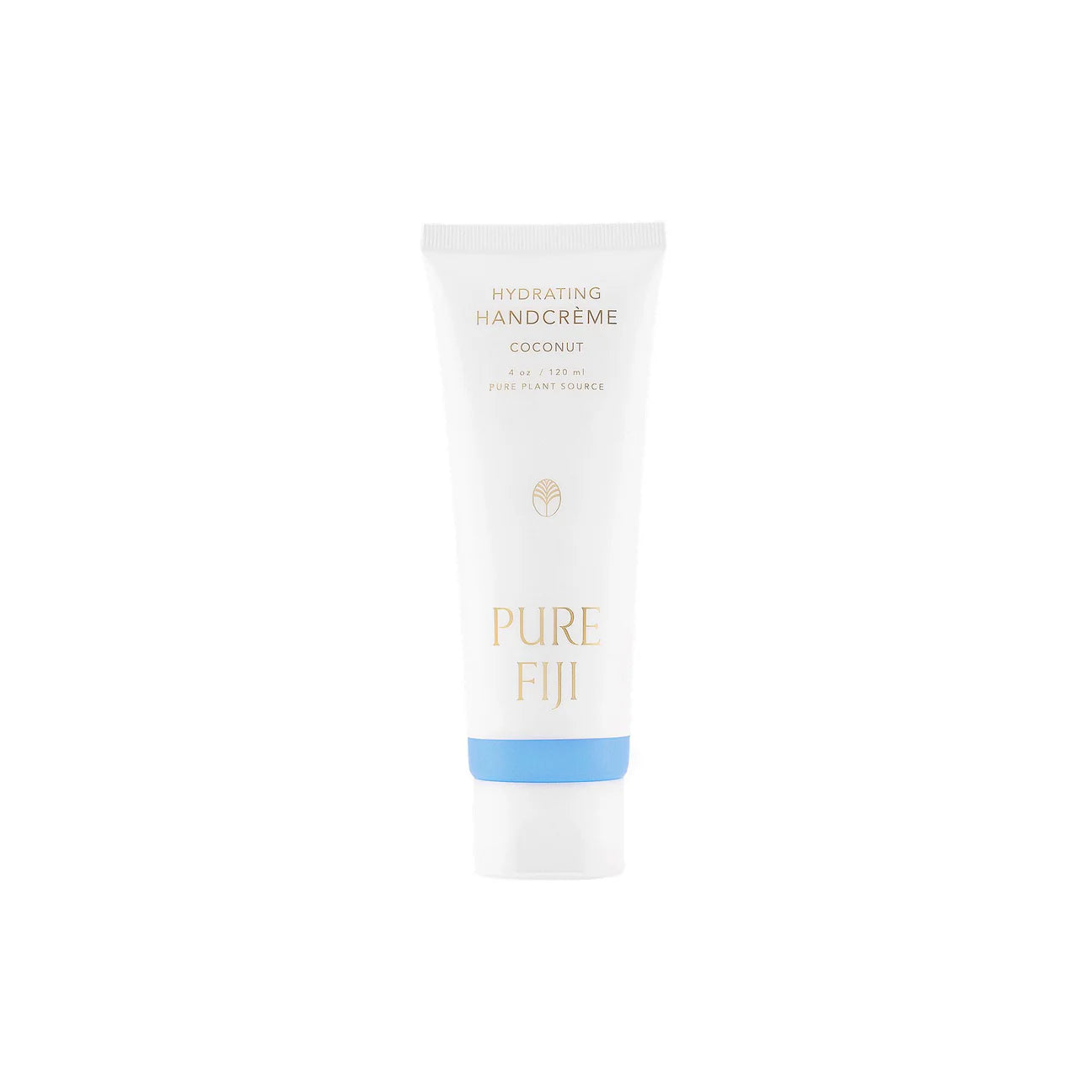 Pure Fiji Hand Cream 120mls Coconut