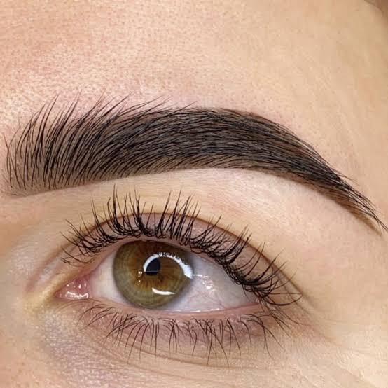 Brow and Lash Tint Course