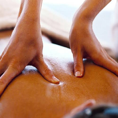 Ayurvedic Body Massage Training