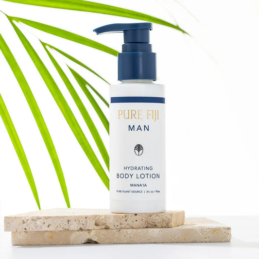 Pure Fiji Body Lotion Manaia 90ml