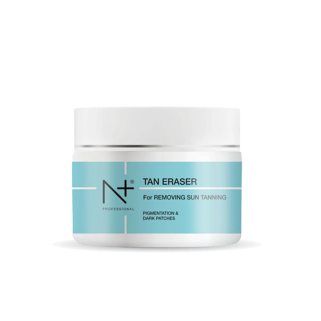 N+ Tan Eraser Mask 300gms