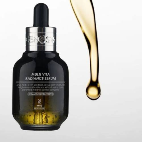 Genosys Multi Vita radiance Serum (Pigmentation Removal) - 30mls