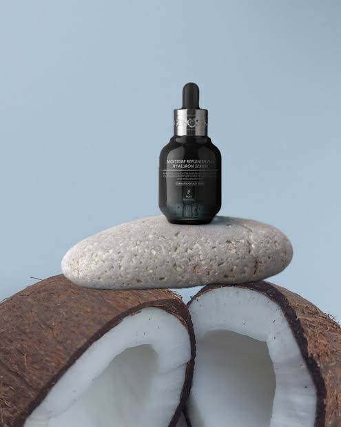 Genosys Moisture Replenishing Hyaluron Serum