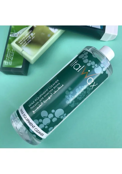 ItalWax Wax Equipment Cleaner (500ml)