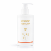 Pure Fiji Shower Gel Orange Blossom 280ml