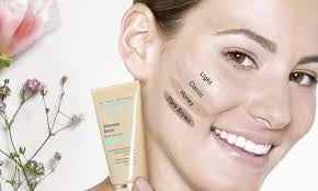 Dr. Schrammek Honey BB Blemish Balm SPF 15- 40ml