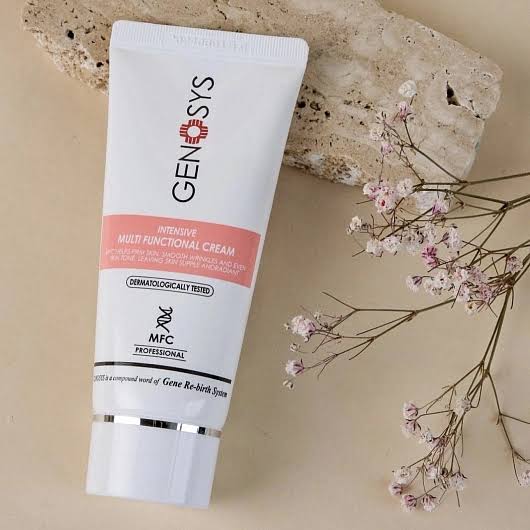Genosys Multi Functional Anti Wrinkle Cream