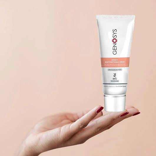 Genosys Multi Functional Anti Wrinkle Cream