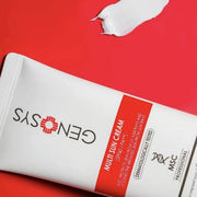 Genosys Multi  Suncream Spf 40 PA++
