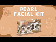 Aryanveda Pearl Facial Kit - 210g