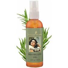 Shahnaz Husain Bio Organic Oil - 100ml