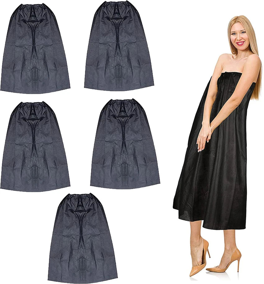 Disposable Gowns - 5pcs