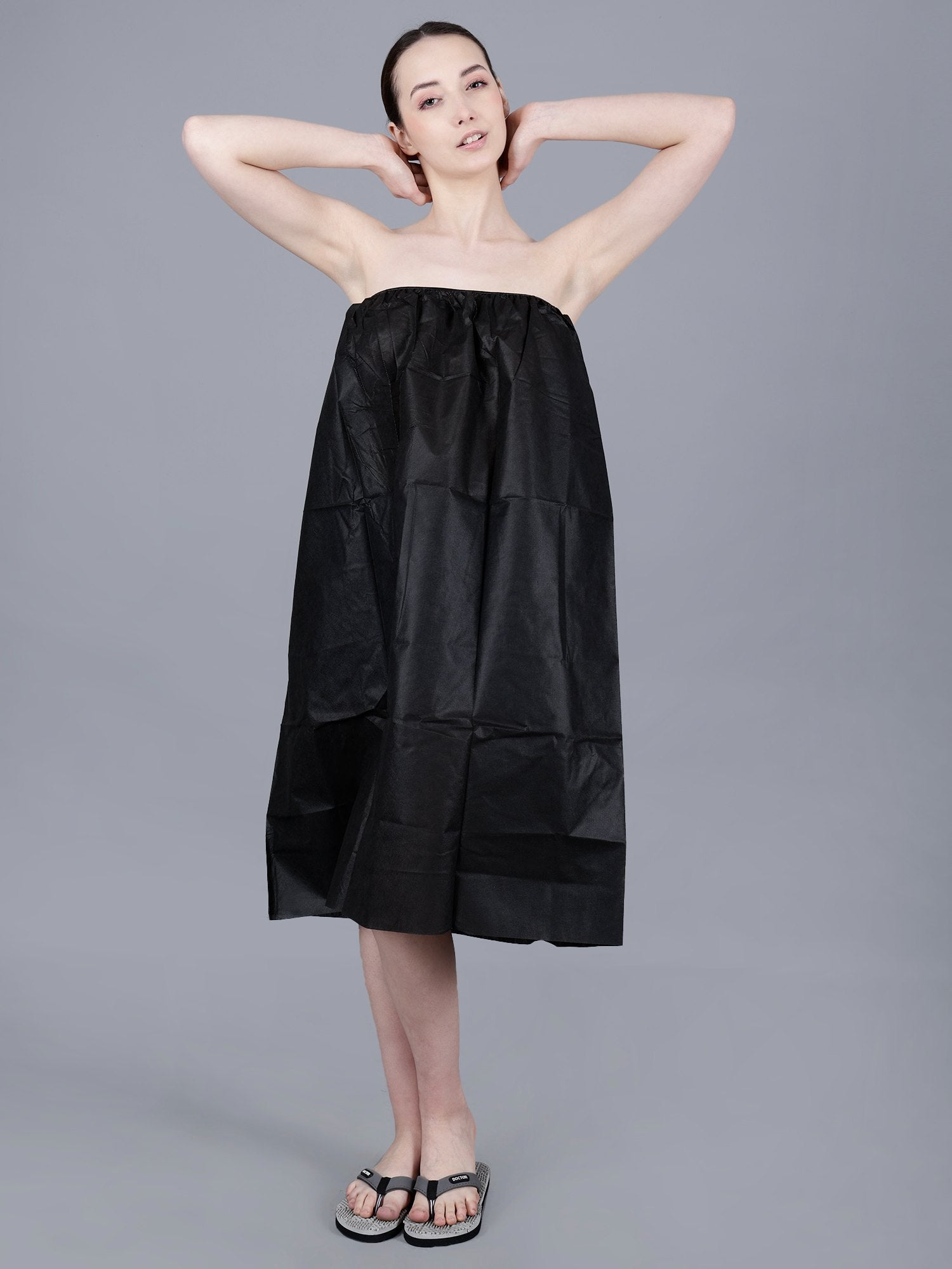 Disposable Gowns - 5pcs