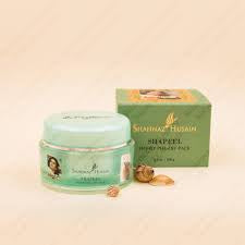 Shahnaz Husain Shapeel Honey Treatment (100gm)