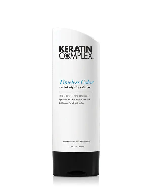 Keratin Complex Care Conditioner (400ml)