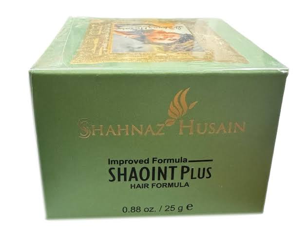Shahnaz Husain Shaoint Anti Dandruff Mask (25gm)