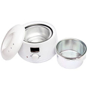 Wax warmer - 500ml with Digital Temp Control