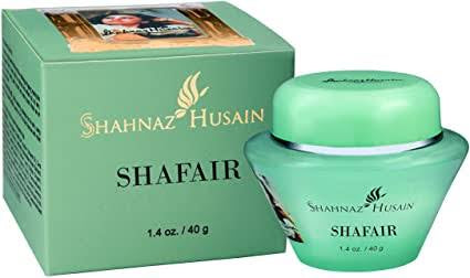 Shahnaz Husain Shafair Night Cream -Anti Pigmentation -40gms