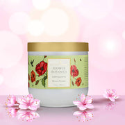 Shahnaz Husain Flower Botanic Henna Treatment Powder - 200g ( Treatment Henna Powder)