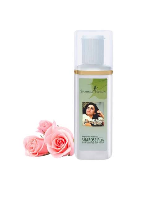 Shahnaz Husain Sharose Toner (200ml)