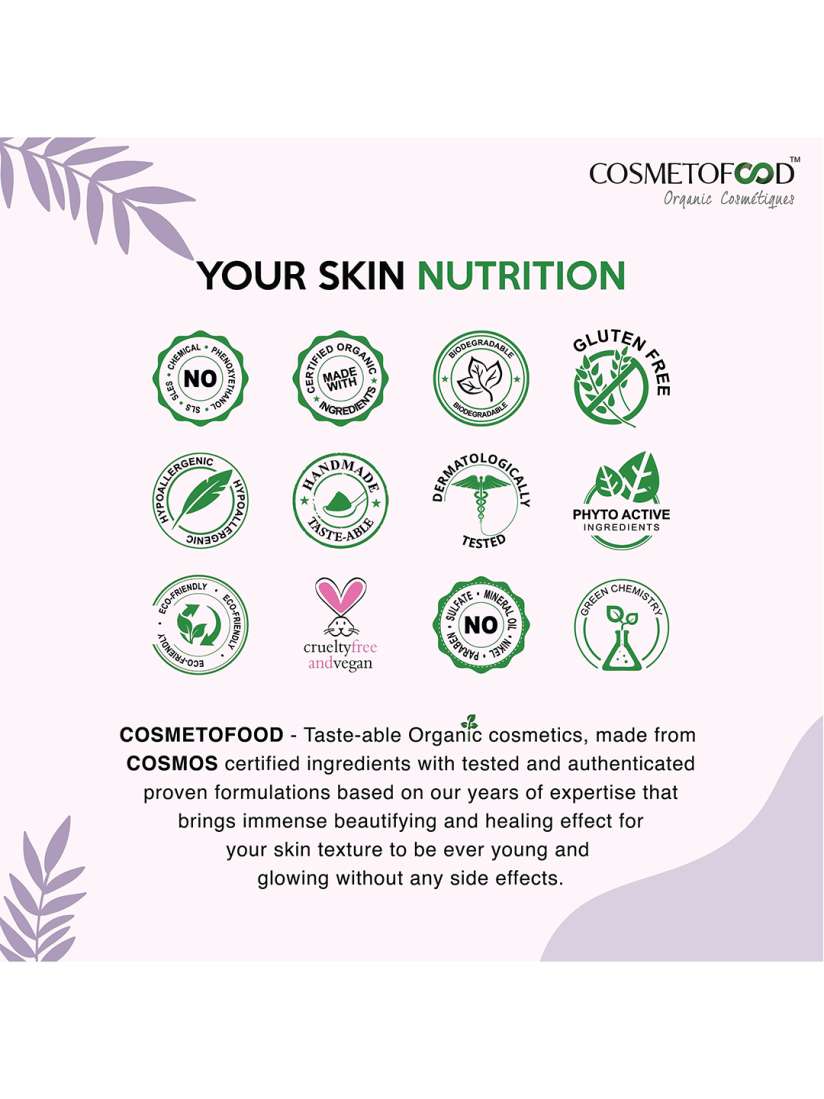 SkinEnergy Avocado and Ginseng Scrub - 50ml