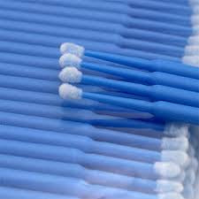 Disposables Micro Swabs - 100pcs