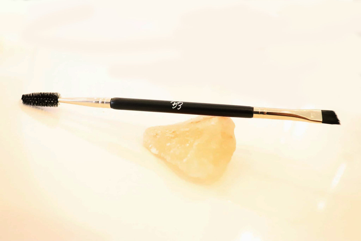 B3 Dual Eyebrow Brush - 1pc