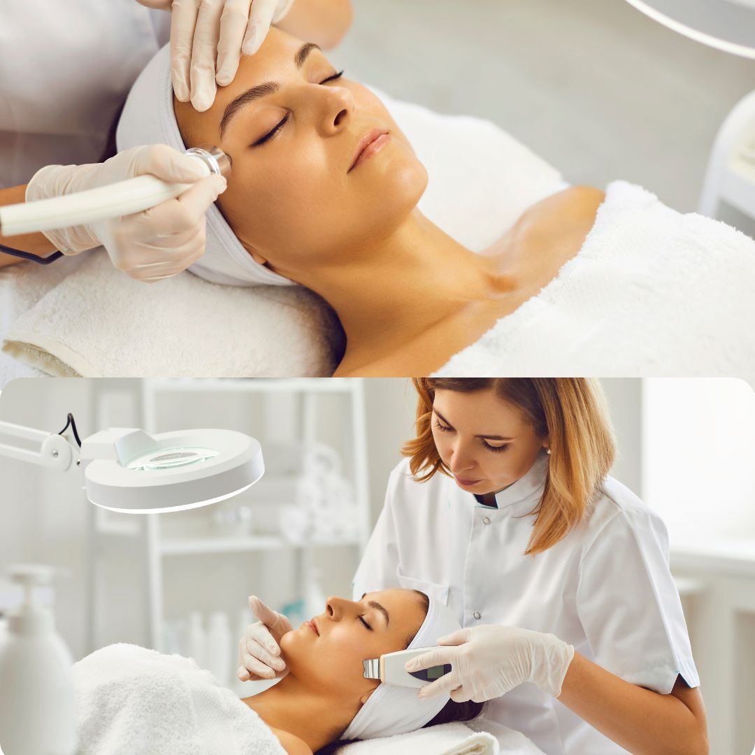 2-Days Advanced Facial Treatments Course