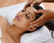 Indian Head Oil Massage Course