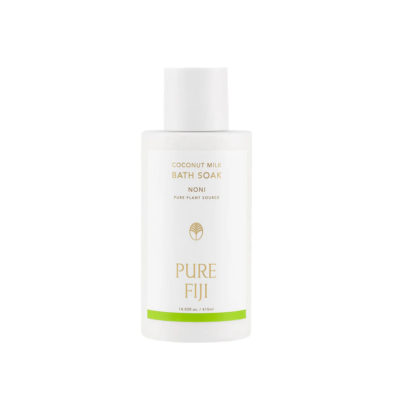 Pure Fiji Bath Soak Noni 415mls