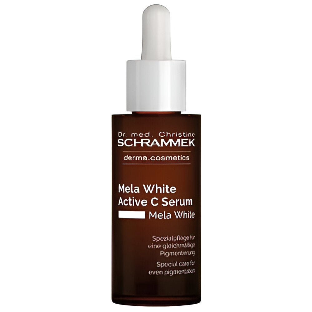 Dr. Schrammek Mela White C Serum - 30ml ( Pigmentation Control)